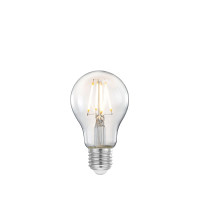 Tageslicht LED Carbon Glühlampe Bol M Label51 6 x 6 x 10,8 cm